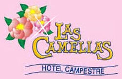 Hotel Campestre Las Camelias.